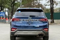 Xe Hyundai SantaFe Premium 2.2L HTRAC 2020