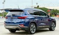 Xe Hyundai SantaFe Premium 2.2L HTRAC 2020