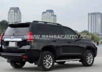 Xe Toyota Prado VX 2.7L 2019