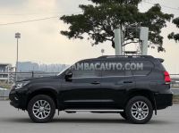 Xe Toyota Prado VX 2.7L 2019
