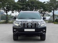 Xe Toyota Prado VX 2.7L 2019