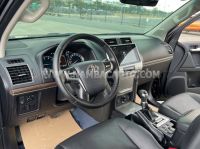 Xe Toyota Prado VX 2.7L 2019