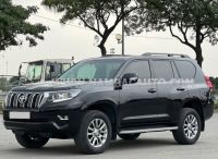 Xe Toyota Prado VX 2.7L 2019