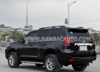Xe Toyota Prado VX 2.7L 2019