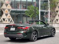 Xe BMW 4 Series 430i Convertible M Sport 2023