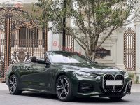 Xe BMW 4 Series 430i Convertible M Sport 2023
