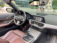 Xe BMW 4 Series 430i Convertible M Sport 2023