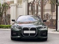 Xe BMW 4 Series 430i Convertible M Sport 2023