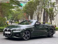 Xe BMW 4 Series 430i Convertible M Sport 2023