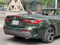 Xe BMW 4 Series 430i Convertible M Sport 2023