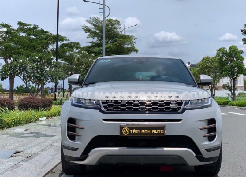 LandRover Range Rover Evoque R-Dynamic SE 2019
