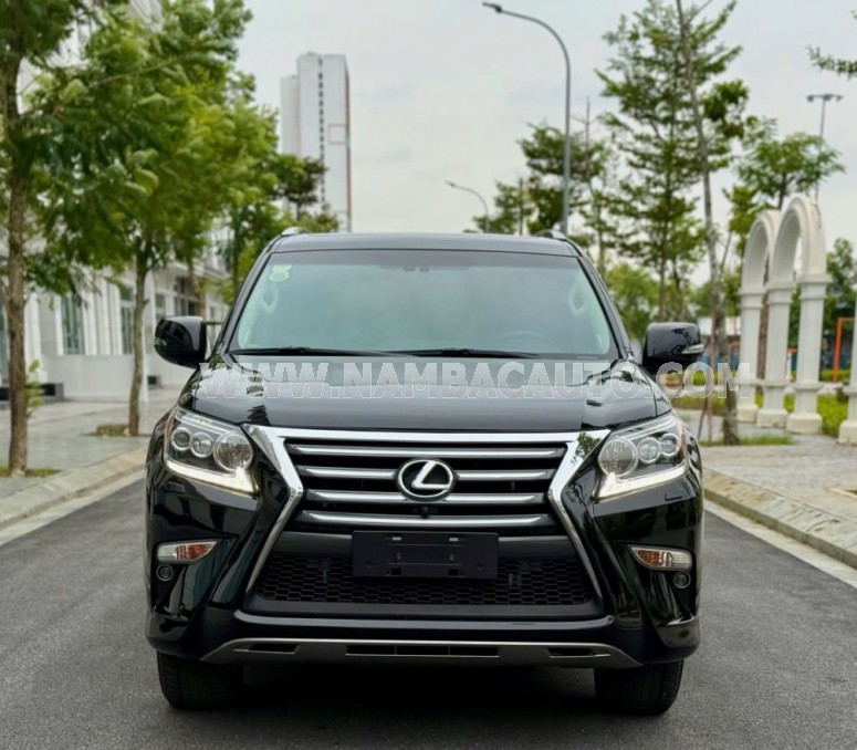 Lexus GX 460 2016