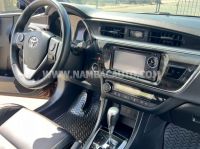 Xe Toyota Corolla altis 2.0V 2015