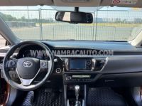 Xe Toyota Corolla altis 2.0V 2015