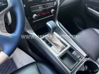 Xe Mitsubishi Pajero Sport 2.4D 4x2 AT 2021