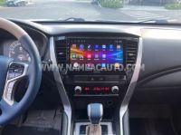 Xe Mitsubishi Pajero Sport 2.4D 4x2 AT 2021
