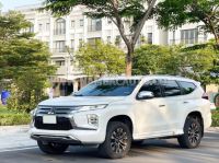 Xe Mitsubishi Pajero Sport 2.4D 4x2 AT 2021