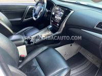 Xe Mitsubishi Pajero Sport 2.4D 4x2 AT 2021