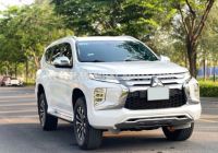 Xe Mitsubishi Pajero Sport 2.4D 4x2 AT 2021