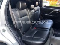 Xe Mitsubishi Pajero Sport 2.4D 4x2 AT 2021