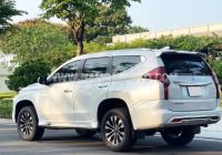 Xe Mitsubishi Pajero Sport 2.4D 4x2 AT 2021