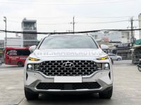Xe Hyundai SantaFe Cao cấp 2.2L HTRAC 2022