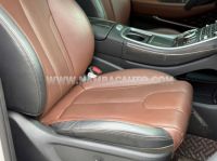 Xe Hyundai SantaFe Cao cấp 2.2L HTRAC 2022