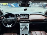 Xe Hyundai SantaFe Cao cấp 2.2L HTRAC 2022