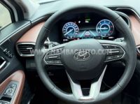 Xe Hyundai SantaFe Cao cấp 2.2L HTRAC 2022