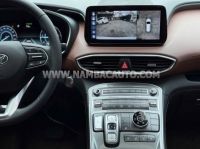 Xe Hyundai SantaFe Cao cấp 2.2L HTRAC 2022