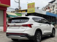 Xe Hyundai SantaFe Cao cấp 2.2L HTRAC 2022