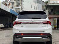 Xe Hyundai SantaFe Cao cấp 2.2L HTRAC 2022
