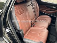 Xe Hyundai SantaFe Cao cấp 2.5L HTRAC 2022