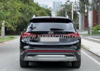 Xe Hyundai SantaFe Cao cấp 2.5L HTRAC 2022