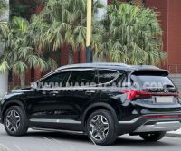 Xe Hyundai SantaFe Cao cấp 2.5L HTRAC 2022