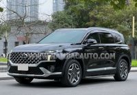 Xe Hyundai SantaFe Cao cấp 2.5L HTRAC 2022
