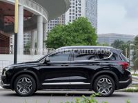 Xe Hyundai SantaFe Cao cấp 2.5L HTRAC 2022
