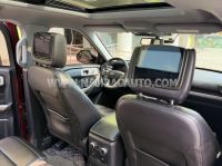 Xe Hyundai SantaFe Cao cấp 2.5L HTRAC 2022