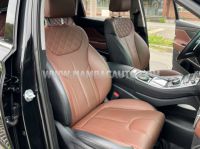 Xe Hyundai SantaFe Cao cấp 2.5L HTRAC 2022