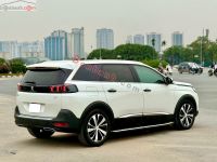 Xe Peugeot 5008 GT 1.6 AT 2024