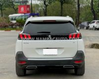 Xe Peugeot 5008 GT 1.6 AT 2024