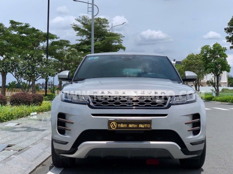 LandRover Range Rover Evoque R-Dynamic SE 2019