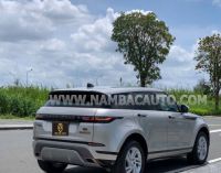 Xe LandRover Range Rover Evoque R-Dynamic SE 2019