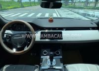 Xe LandRover Range Rover Evoque R-Dynamic SE 2019