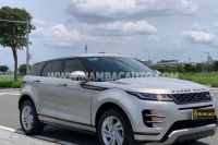 Xe LandRover Range Rover Evoque R-Dynamic SE 2019