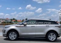 Xe LandRover Range Rover Evoque R-Dynamic SE 2019
