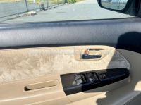 Xe Toyota Fortuner 2.5G 2016