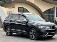 Xe Volkswagen Tiguan Luxury S 2022