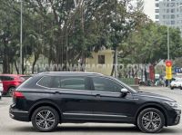 Xe Volkswagen Tiguan Luxury S 2022