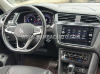 Xe Volkswagen Tiguan Luxury S 2022